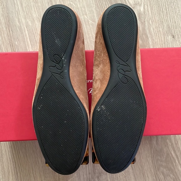 Roger Vivier suede flats - Picture 6 of 7